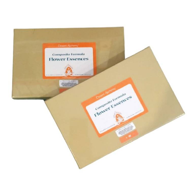 47 ESSENZE 10ML FORM COMP KIT