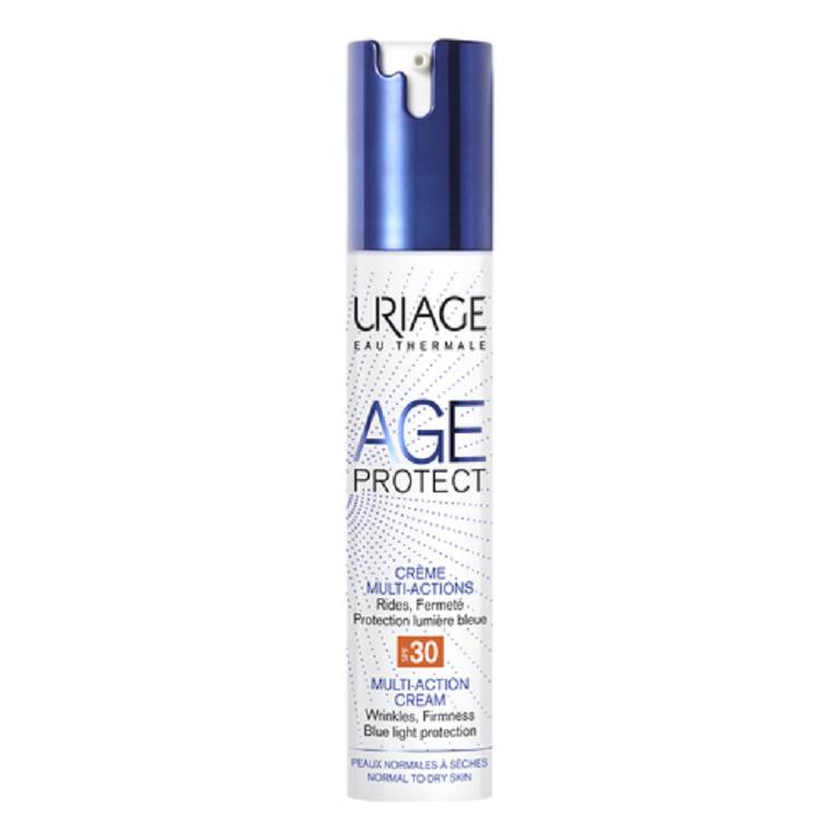 AGE PROTECT CREMA MULTI SPF30