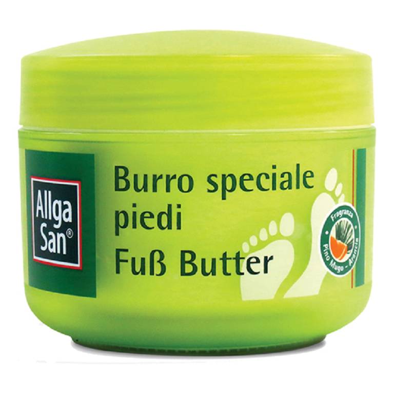 ALLGA BURRO SPEC PIE 200ML