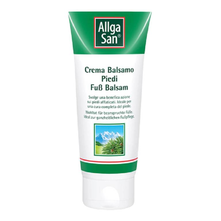 ALLGA CREMA BALS PIED100ML