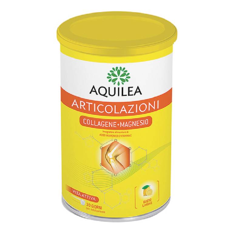 AQUILEA ARTICOLAZ COLL+MG 375G