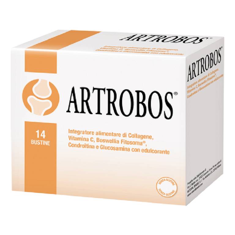 ARTROBOS 14BUST