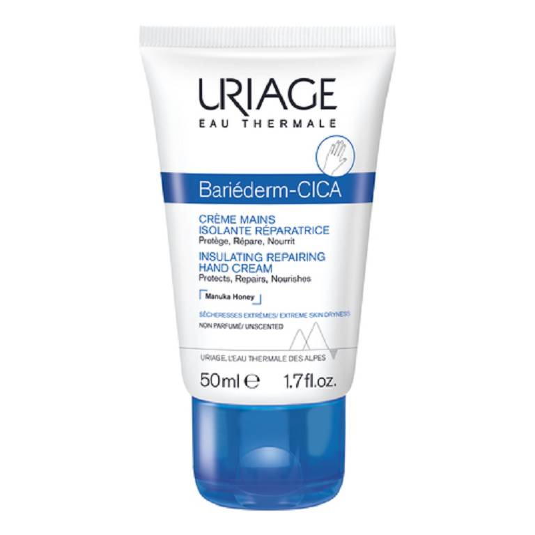 BARIEDERM CREMA MANI 50ML