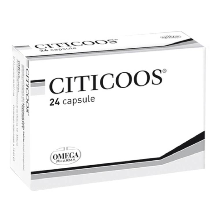 CITICOOS 24CPR