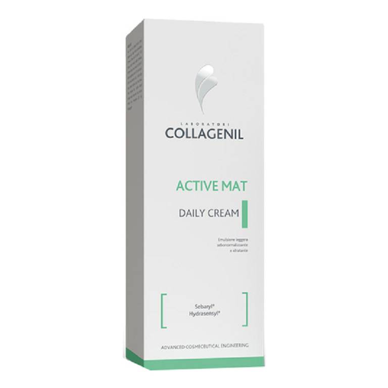 COLLAGENIL ACTIVE MAT DAILY CR