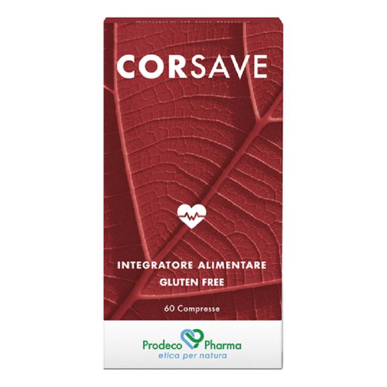 CORSAVE 60CPR