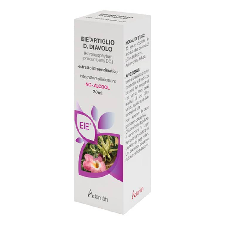 EIE ARTIGLIO DIAVOLO 30ML GTT