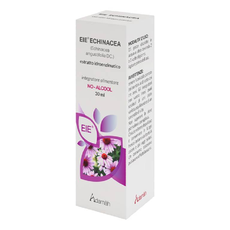 EIE ECHINACEA 30ML GTT