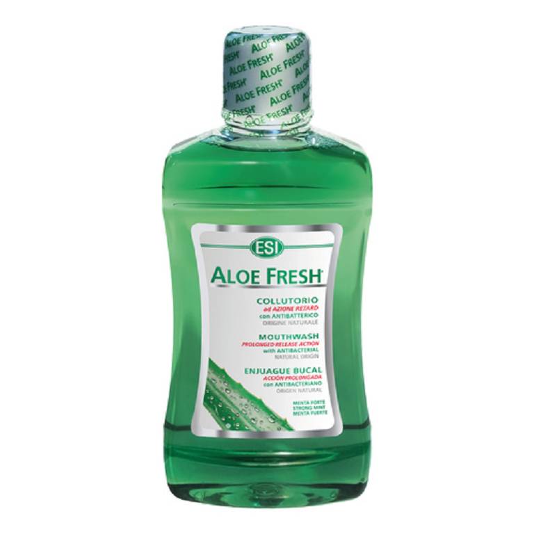 ESI ALOE FRESH COLLUTORIO500ML