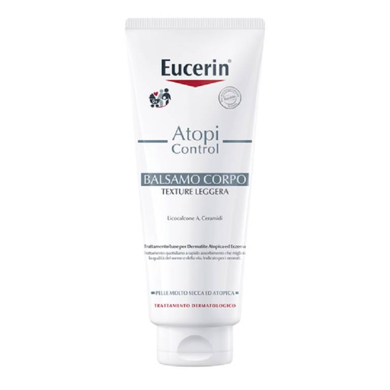 EUCERIN ATOPIC BALS CRP 400ML