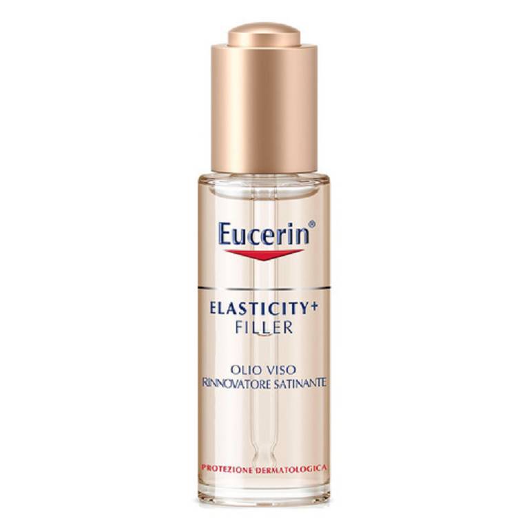 EUCERIN ELASTIC+FILLER OLIO VI