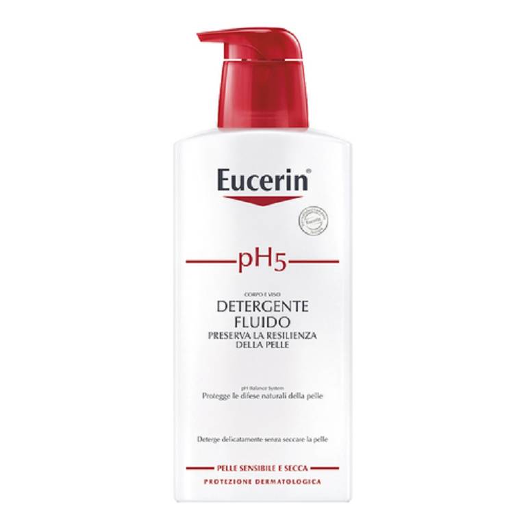 EUCERIN PH5 DETERG 2X400ML19