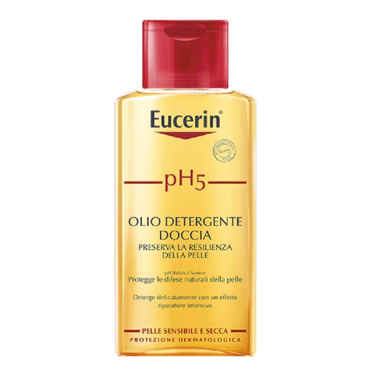 EUCERIN PH5 OLIO DOC 2X200ML19