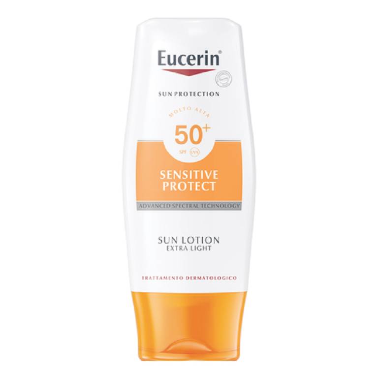 EUCERIN SUN SPRAY FP50+ 200ML