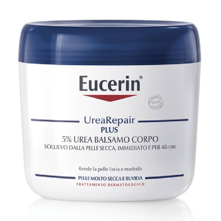 EUCERIN UREAREP PLUS BALS 5%