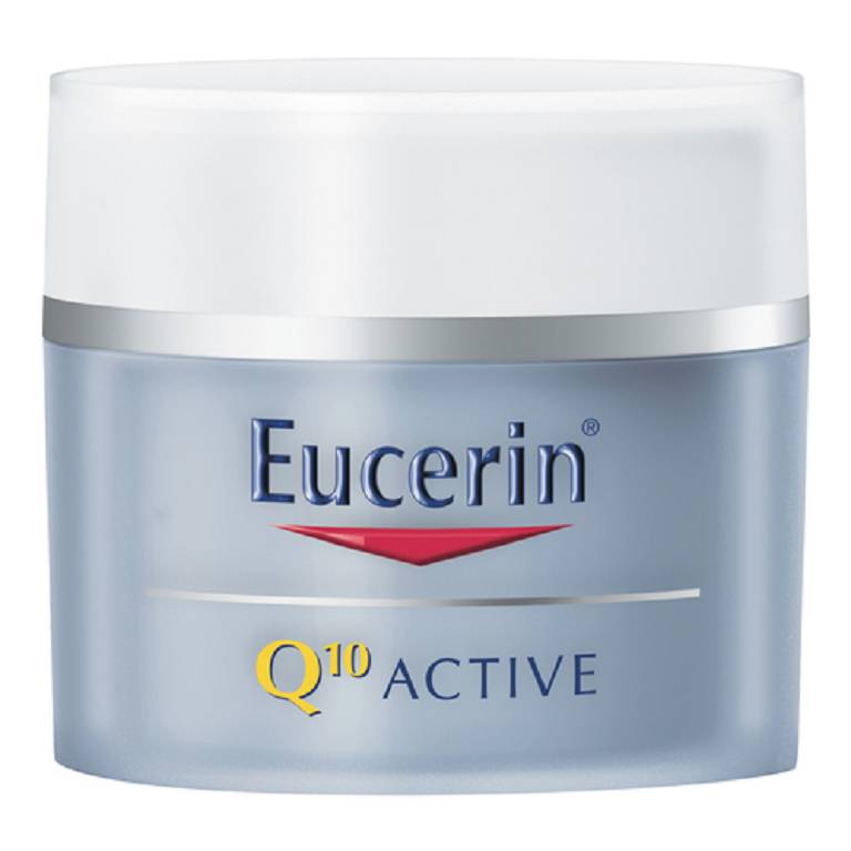 EUCERIN VISO Q10 CREMA NOTTE