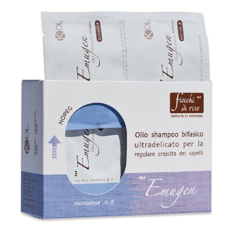 FDR EMUGEN 45ML