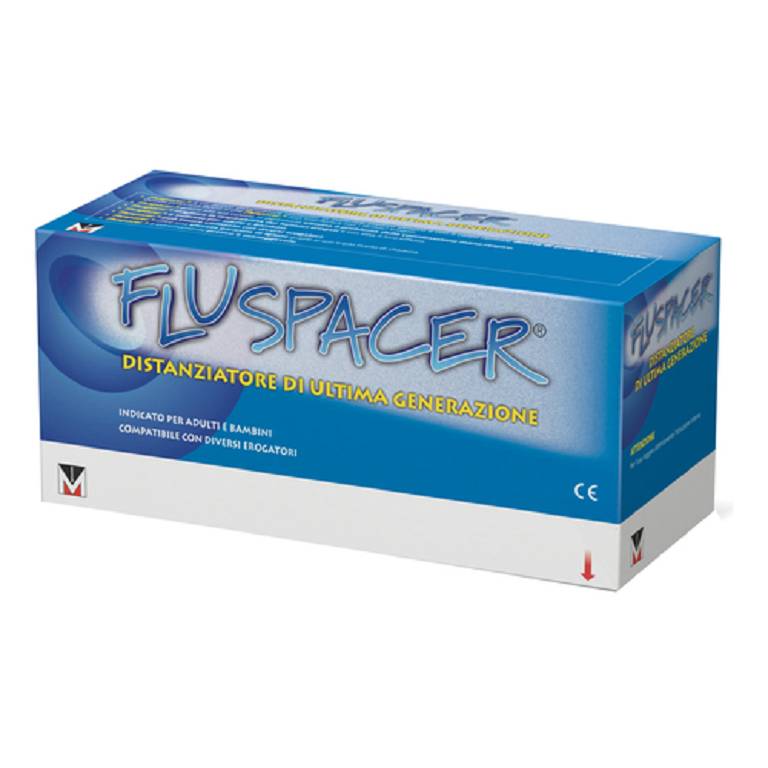 FLUSPACER DISTANZIATORE