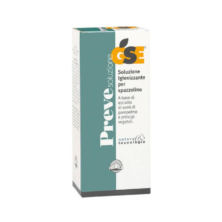 GSE PREVE SOL IGIEN 10BUST10ML