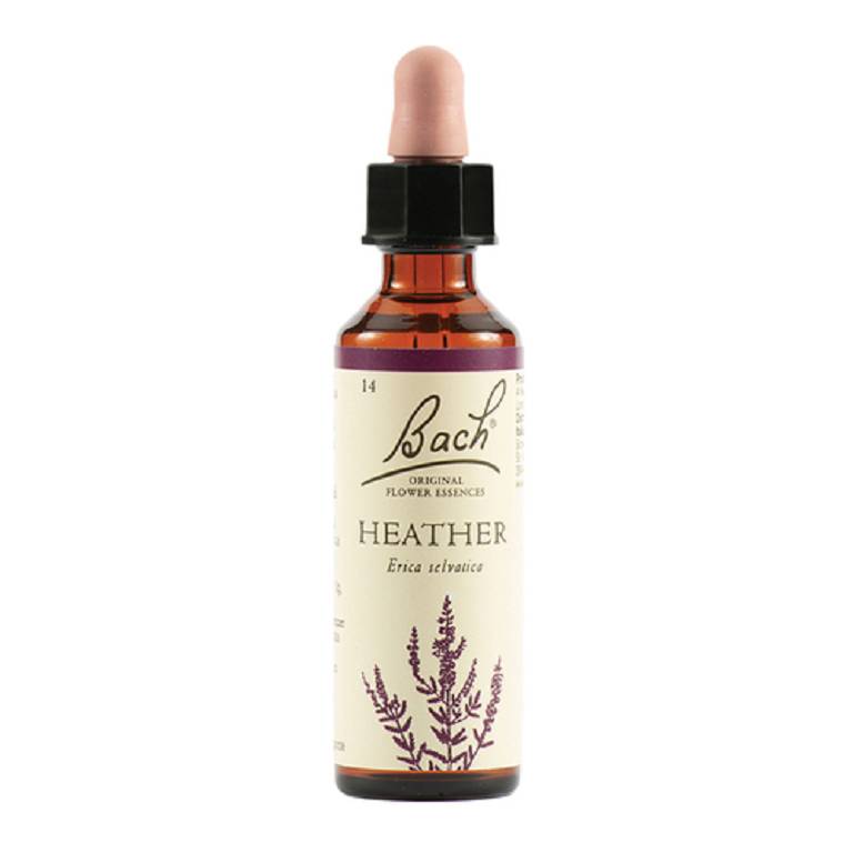 HEATHER BACH ORIG 20ML