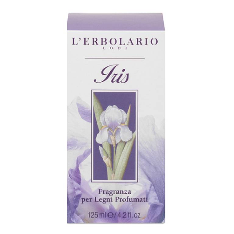 IRIS FRAGRANZA LEGNI PROF 25ML