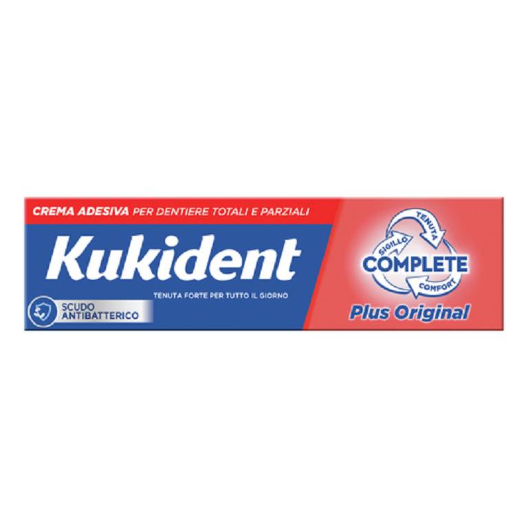 KUKIDENT PLUS 40G