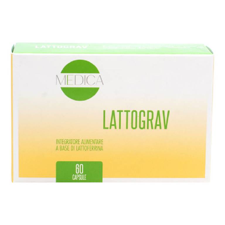 LATTOGRAV 60CPS