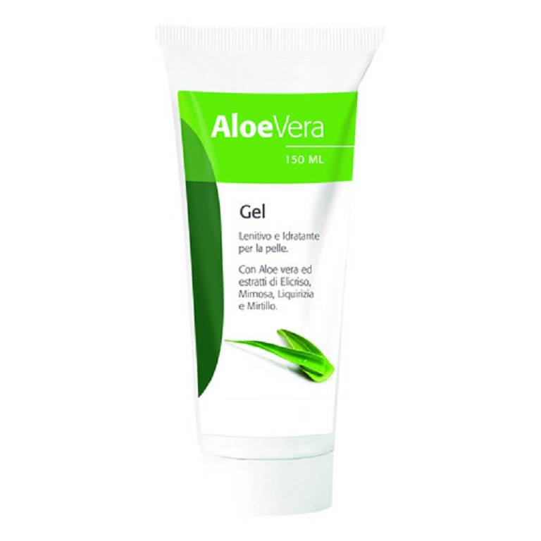 LDF ALOE GEL 150ML