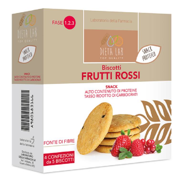 LDF BISCOSNACK FRUT BOS 20NISC