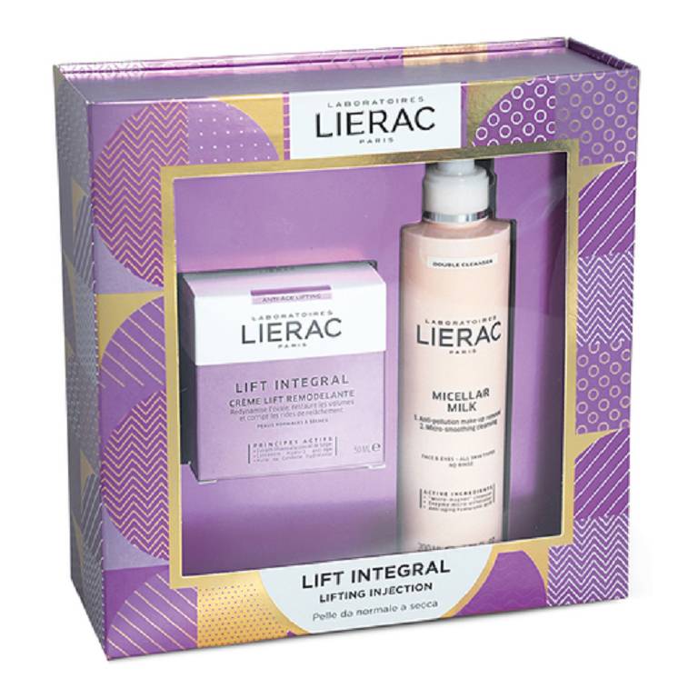 LIERAC CF LIFT INT CR GG+DEMAQ