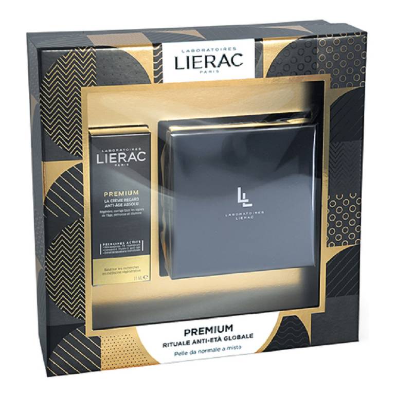 LIERAC CF PREM CR SOY+PREM OCC