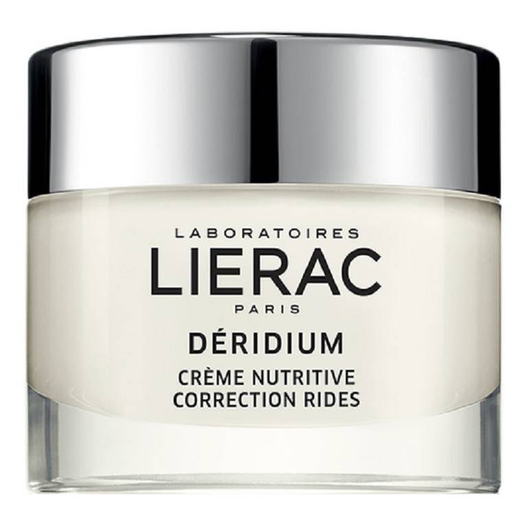 LIERAC DERIDIUM CREMA NUTR RUG