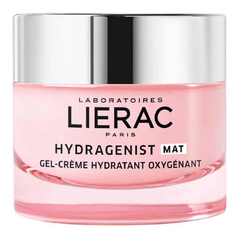 LIERAC HYDRAGENIST GEL 50ML