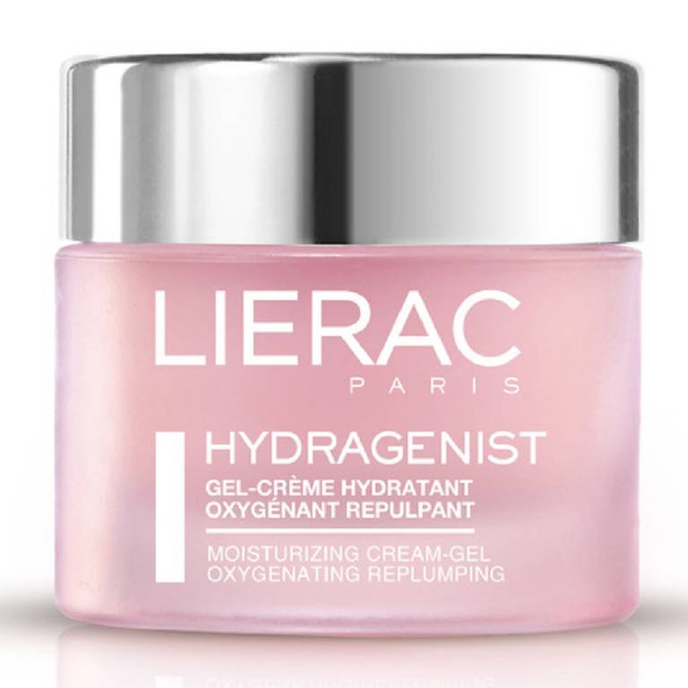 LIERAC HYDRAGENIST GEL-CREMA