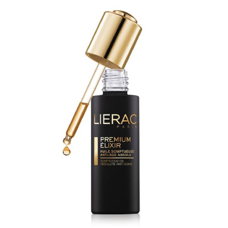 LIERAC PREMIUM ELIXIR 30ML