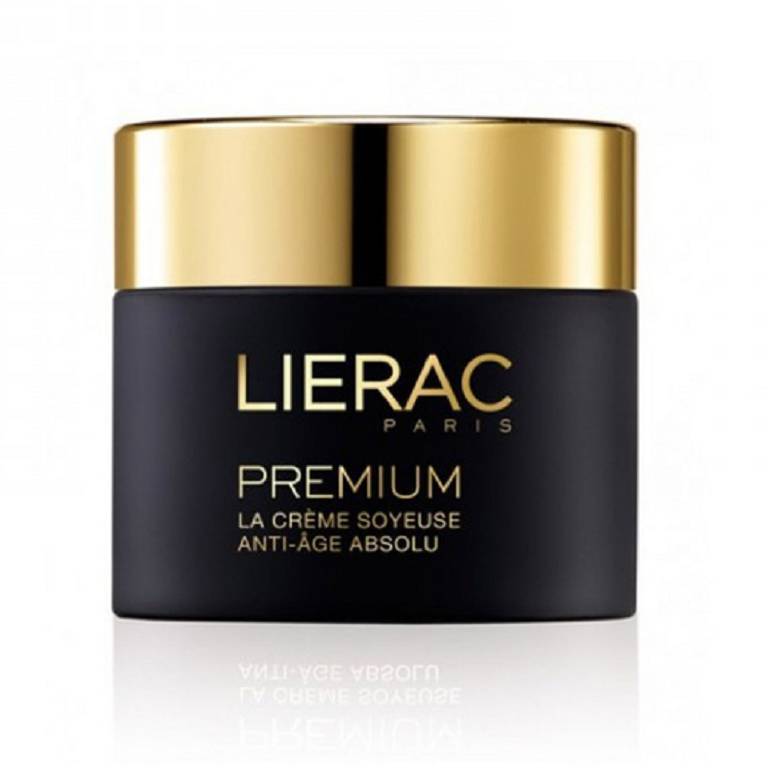 LIERAC PREMIUM LA CREME SOYEUS