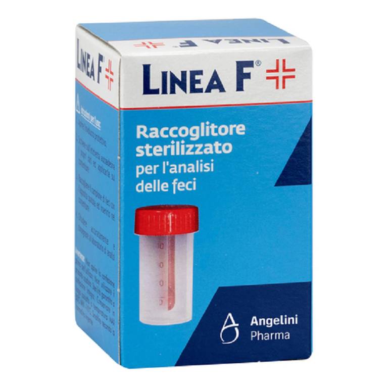 LINEA F RACCOGLITORE FECI