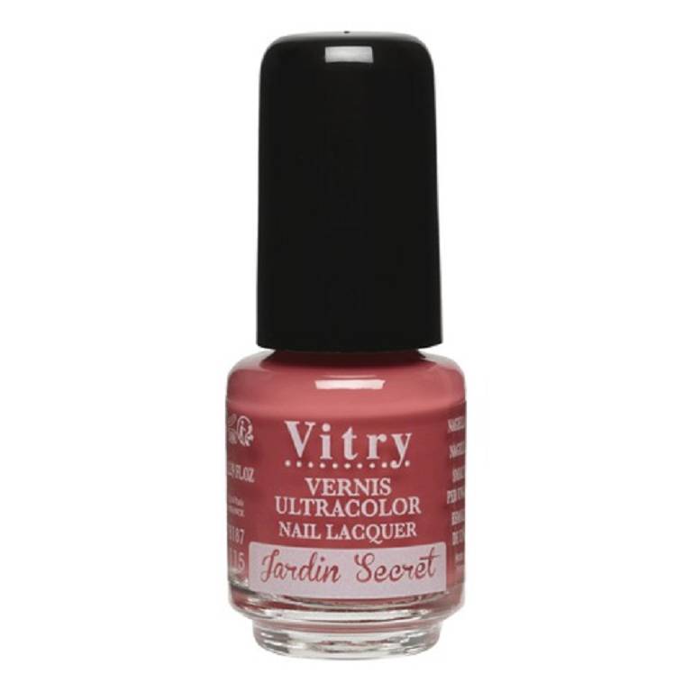 MINI SMALTO JARDIN SECRET 4ML