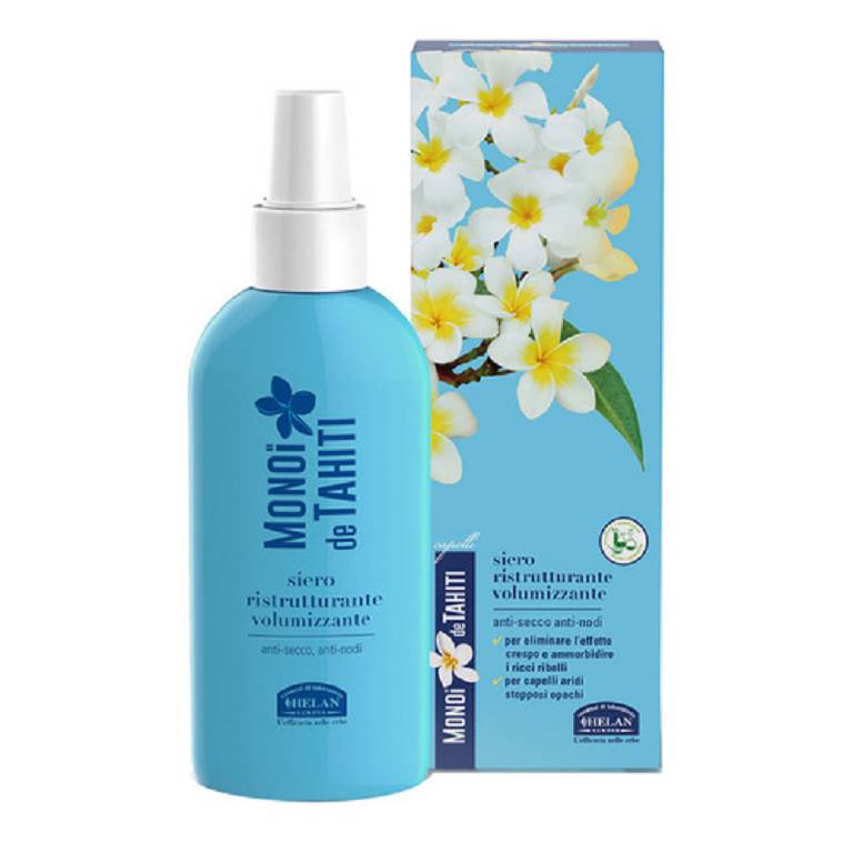 MONOI SIERO RISTRUTTURANTE