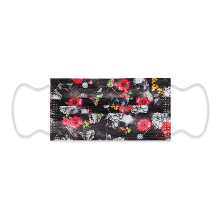 MYMASK PRO I MAS CHIR FIO N10P