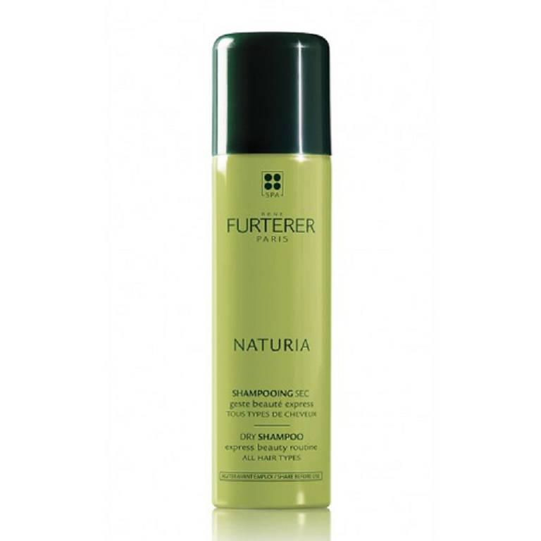 NATURIA SHAMPOO SECCO SPRAY