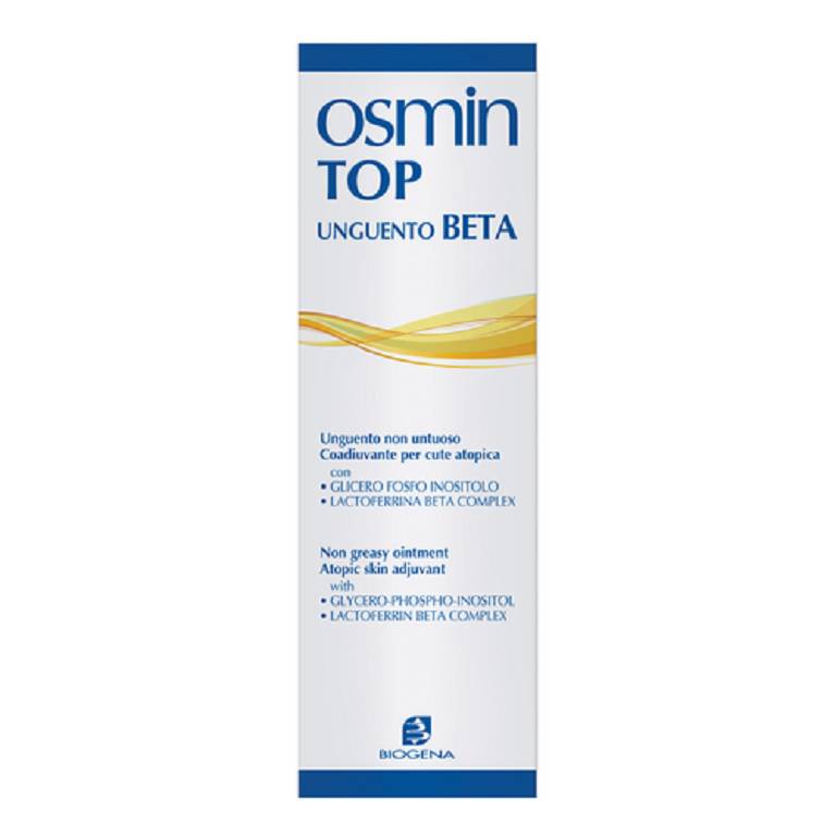 OSMIN TOP UNGUENTO BETA 90ML