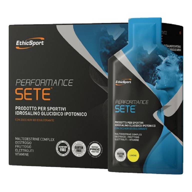 PERFORMANCE LIM 22G ETICHSPORT