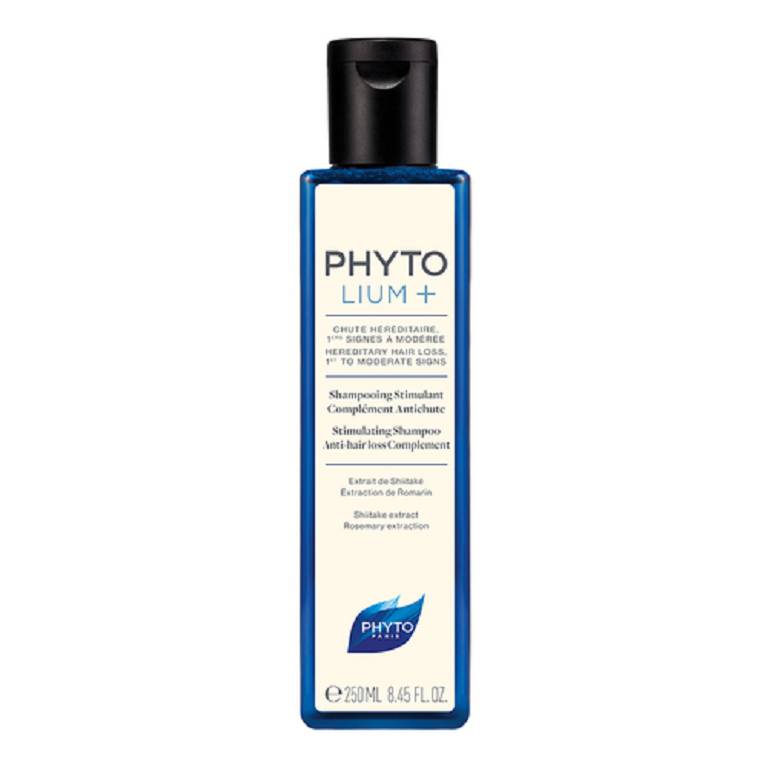 PHYTOLIUM+ SHAMPOO STIMOLANTE