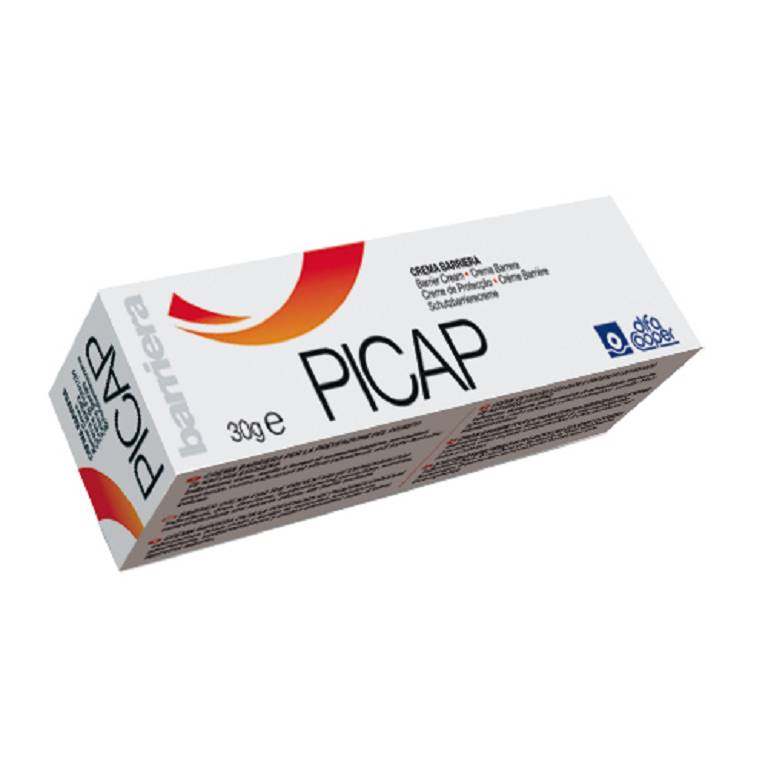 PICAP CREMA BARRIERA 30ML