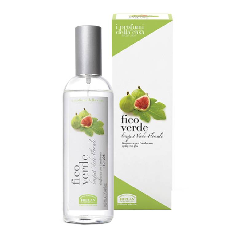 PROFUMI CASA FICO VERDE-SPR