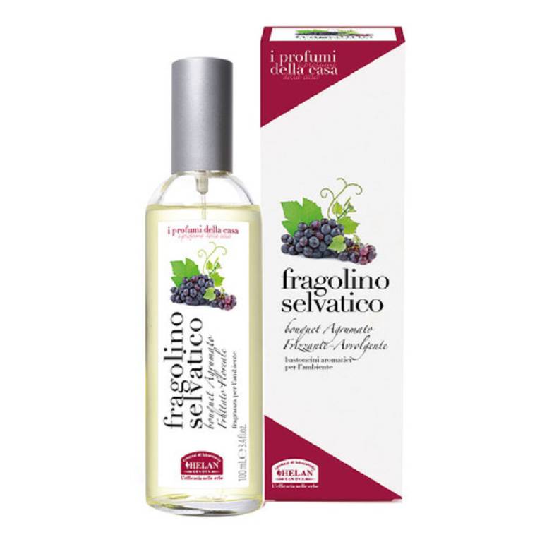 PROFUMI CASA FRAG SPR