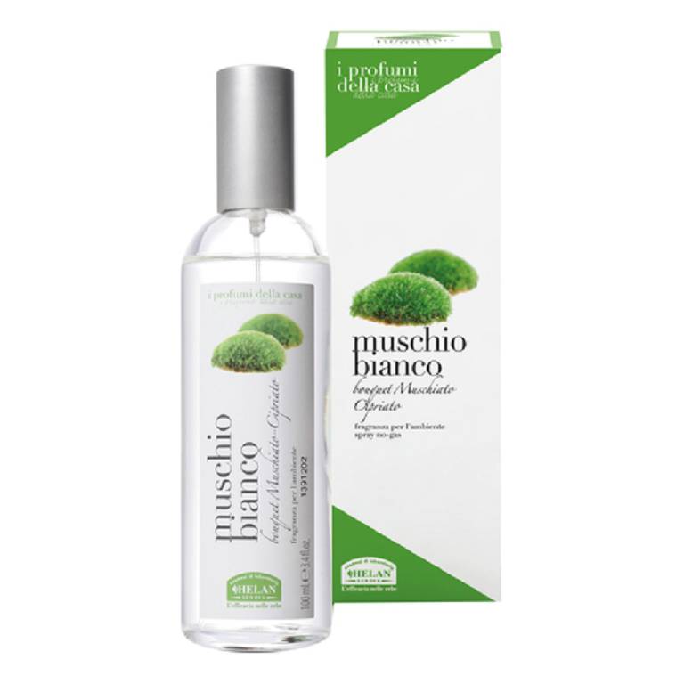 PROFUMI CASA MUSCHIO BI-SPR