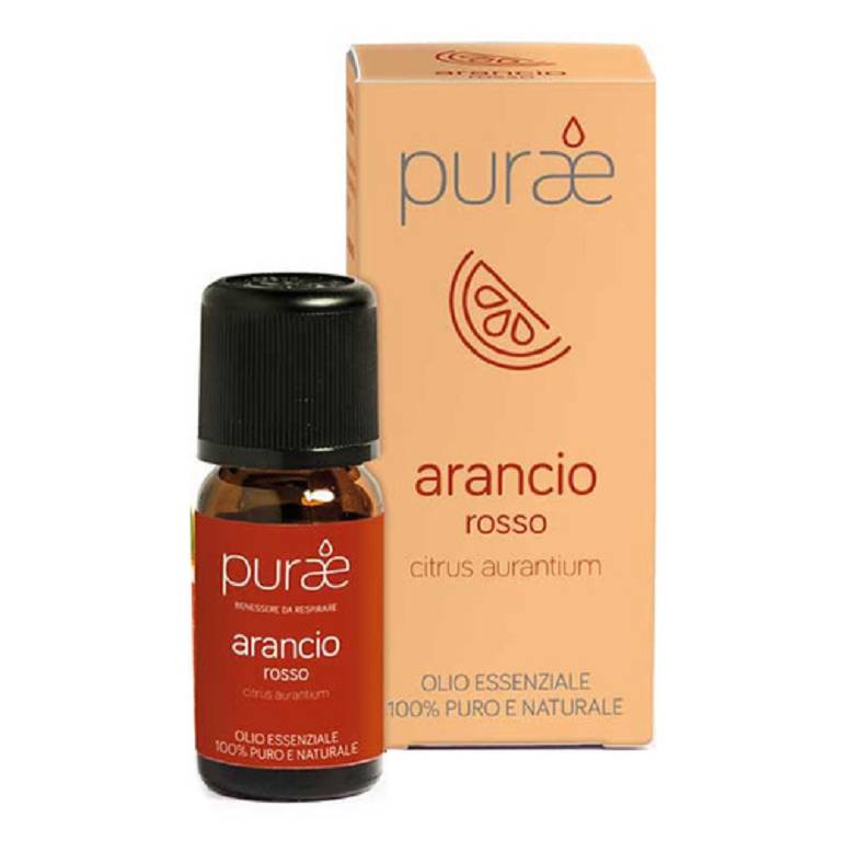 PURAE OE ARANCIO RO BUCCE 10ML