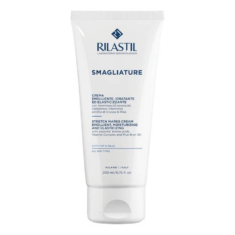 RILASTIL SMAGLIAT CR 200ML NF